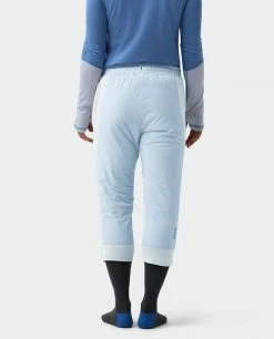 Stio Women's Fernos Insulated Knicker -STIO Sales W Fernos Knicker Wind River Blue 2