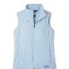Stio Women's Fernos Vest -STIO Sales W Fernos Vest Wind River Blue