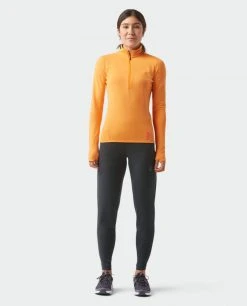 Stio Women's Fremont Stretch Fleece Half Zip -STIO Sales W Fremont Stretch Fleece Half Zip Daybreak 1 Full