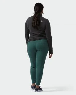 Stio Women's Fremont Stretch Fleece Half Zip -STIO Sales W Fremont Stretch Fleece Half Zip Tap Shoe Alt 5 ca8c99ca 007f 495a 97b7 29ceb80cf756