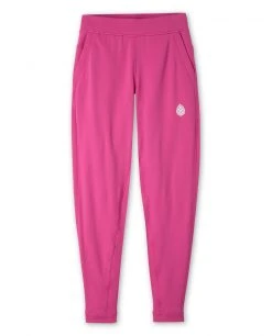 Stio Women's Fremont Stretch Fleece Jogger -STIO Sales W Fremont Stretch Fleece Jogger Backyard Berry 8a9f7828 9eca 40e3 881c 974bff784daa