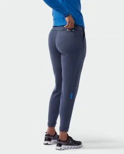 Stio Women's Fremont Stretch Fleece Jogger -STIO Sales W Fremont Stretch Fleece Jogger Mulberry Temp 3