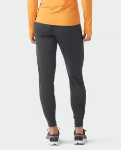 Stio Women's Fremont Stretch Fleece Jogger -STIO Sales W Fremont Stretch Fleece Jogger Tap Shoe 4 Bottom