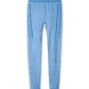 Stio Women's Basis® Seamless Tech Tight -STIO Sales W Full Range Seamless Tight Wind River Blue Heather