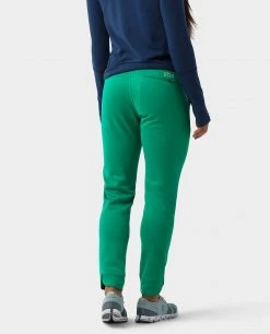 Stio Women's Gannett Peak Fleece Pant 50 Stio Women's Gannett Peak Fleece Pant -STIO Sales W Gannett Peak Pant Greenery 3