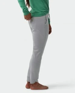 Stio Women's Gannett Peak Fleece Pant 55 Stio Women's Gannett Peak Fleece Pant -STIO Sales W Gannett Peak Pant Moon Dust 2