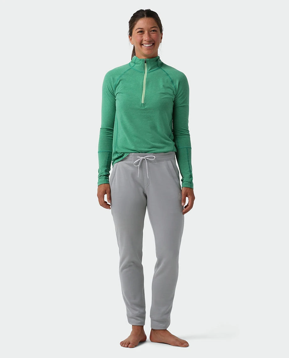 Stio Women's Gannett Peak Fleece Pant 24 Stio Women's Gannett Peak Fleece Pant - Image 22