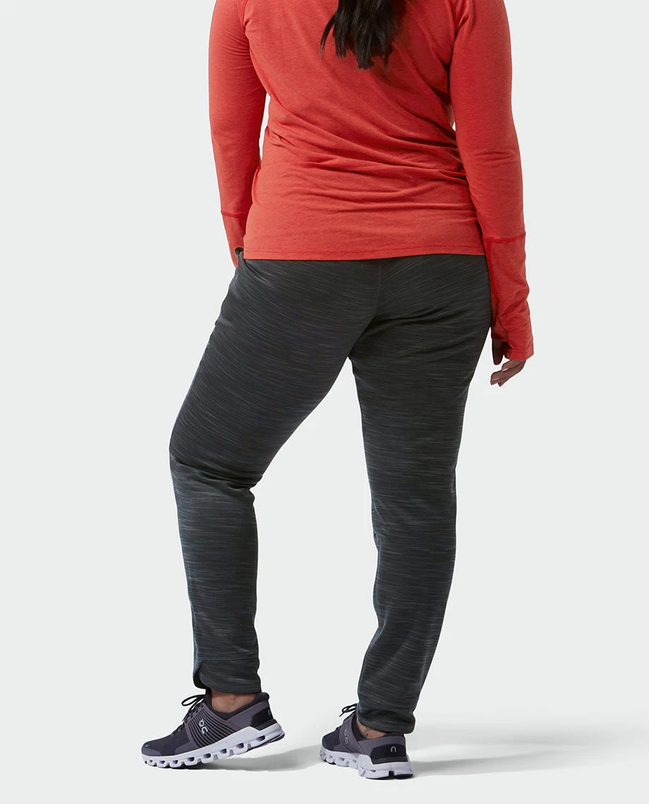 Stio Women's Gannett Peak Fleece Pant 28 Stio Women's Gannett Peak Fleece Pant - Image 26