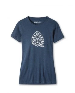 Stio Women's Geo Cone Tee
