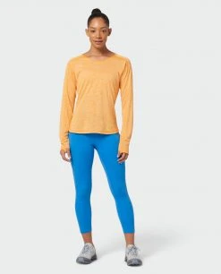 Stio Women's Glide Crop Tech Tight -STIO Sales W Glide Crop Tech Tight Speedy Stream 1 Full