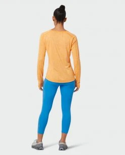 Stio Women's Glide Crop Tech Tight -STIO Sales W Glide Crop Tech Tight Speedy Stream 2 Full