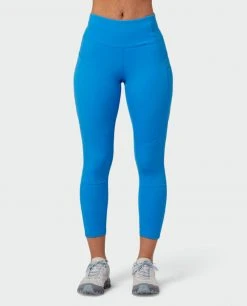 Stio Women's Glide Crop Tech Tight -STIO Sales W Glide Crop Tech Tight Speedy Stream 3 Bottom