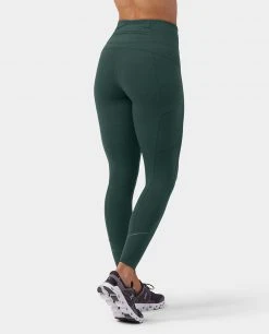 Stio Women's Glide High Rise Tech Tight -STIO Sales W Glide High Rise Tech Tight Treeline Green 2 03a64c11 4799 4fa9 84de c4da65d865ad