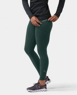 Stio Women's Glide High Rise Tech Tight -STIO Sales W Glide High Rise Tech Tight Treeline Green 3 6d699c8c 2128 4a2a 81fb ac45740ac01e
