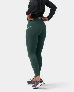 Stio Women's Glide High Rise Tech Tight -STIO Sales W Glide High Rise Tech Tight Treeline Green 5 487f313c 4421 4264 9169 c649953c3226