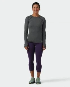 Stio Women's Glide Crop Tech Tight -STIO Sales W Glide Tech Tight Crop Grand Purple 4 6f53af9e 7346 40e0 a8b6 9ee906f5fb4d