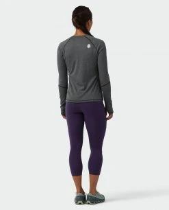 Stio Women's Glide Crop Tech Tight -STIO Sales W Glide Tech Tight Crop Grand Purple 5 1f5f8ff8 ca6e 43b9 a37f fdd2b4ebb03e