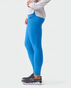 Stio Women's Glide High Rise Tech Tight -STIO Sales W Glide Tech Tight Speedy Stream 5 Bottom