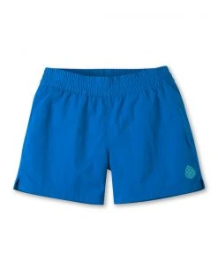 Stio Women's Hideout Short -STIO Sales W Hideout Short Rapid Blue