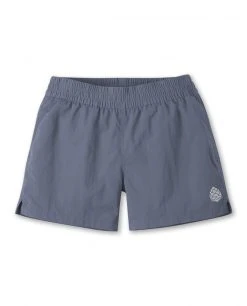 Stio Women's Hideout Short -STIO Sales W Hideout Short Storm Cloud