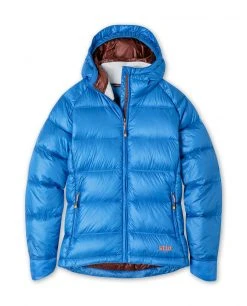 Stio Women's Hometown Down Hooded Jacket -STIO Sales W Hometown Down Hooded Jacket Alpine Lake