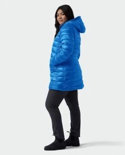 Stio Women's Hometown Down Parka -STIO Sales W Hometown Down Parka Alpine Lake Alt 3