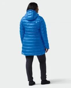 Stio Women's Hometown Down Parka -STIO Sales W Hometown Down Parka Alpine Lake Alt 6