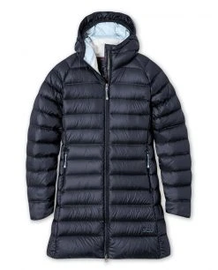 Stio Women's Hometown Down Parka -STIO Sales W Hometown Down Parka Mulberry