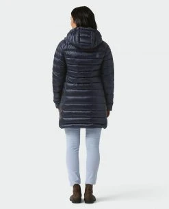 Stio Women's Hometown Down Parka -STIO Sales W Hometown Down Parka Mulberry 5 e783c7aa c071 4cf3 8e93 e2f527e683fe