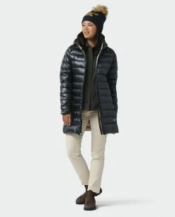 Stio Women's Hometown Down Parka -STIO Sales W Hometown Down Parka Tap Shoe 3