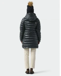 Stio Women's Hometown Down Parka -STIO Sales W Hometown Down Parka Tap Shoe 5