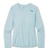 Stio Women's Hylas Crew LS 2 Stio Women's Hylas Crew LS -STIO Sales W Hylas Crew Misty Cloud