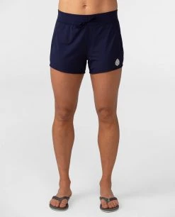 Stio Women's Hylas Short 18 Stio Women's Hylas Short -STIO Sales W Hylas Short Maritime Blue 1 30880784 5868 4cef ae32 4a00781b0273