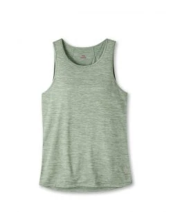 Stio Women's Icefloe Tech Tank -STIO Sales W Ice Flow Tech Tank Lily Pad