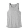 Stio Women's Icefloe Tech Tank -STIO Sales W Ice Flow Tech Tank Quiet Gray
