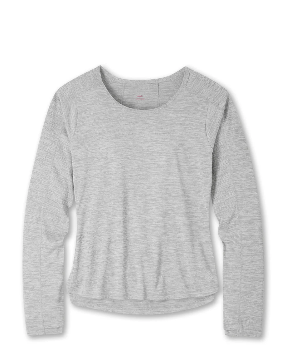 Stio Women's Icefloe Tech Tee LS 13 Stio Women's Icefloe Tech Tee LS - Image 11