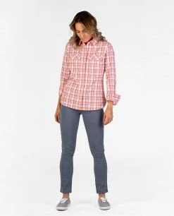 Stio Women's Lone Tree Shirt -STIO Sales W Lone Tree 1 Copy