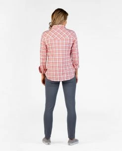 Stio Women's Lone Tree Shirt -STIO Sales W Lone Tree 2 Copy