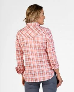 Stio Women's Lone Tree Shirt -STIO Sales W Lone Tree 3