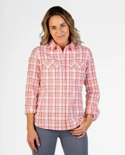 Stio Women's Lone Tree Shirt -STIO Sales W Lone Tree 4 Copy