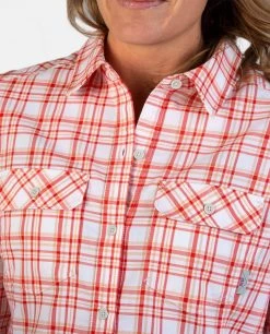 Stio Women's Lone Tree Shirt -STIO Sales W Lone Tree 5 Copy