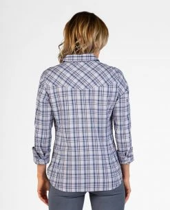 Stio Women's Lone Tree Shirt -STIO Sales W Lone Tree 8