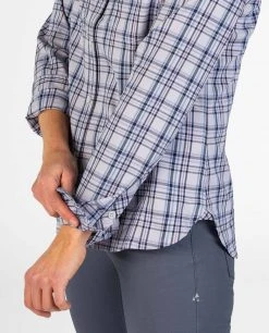 Stio Women's Lone Tree Shirt -STIO Sales W Lone Tree 9