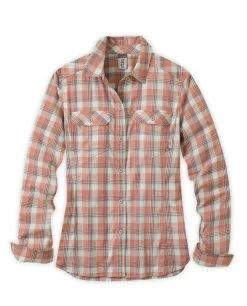 Stio Women's Lone Tree Shirt -STIO Sales W Lone Tree Shirt Broken Branch fb4583bb d2f4 4d10 a241 97d9cc4a66a0