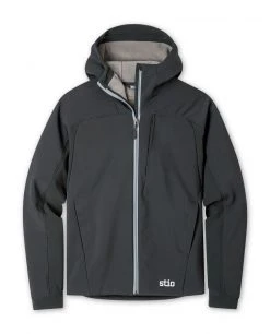 Stio Women's Millibar WINDSTOPPER® Hooded Jacket -STIO Sales W Millibar Windstopper Hooded Jacket Tap Shoe