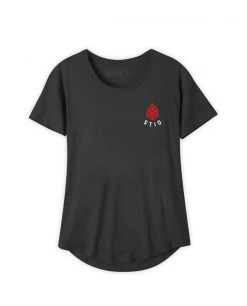 Stio Women's Pine Arc Tee