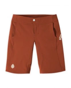 Stio Women's OPR Short -STIO Sales W OPR Short Cliff Clay