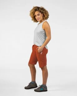 Stio Women's OPR Short -STIO Sales W OPR Short Cliff Clay 2 Copy