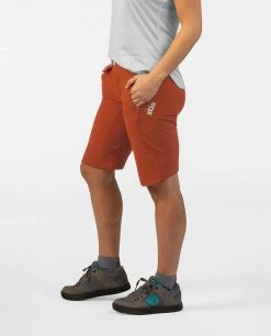 Stio Women's OPR Short -STIO Sales W OPR Short Cliff Clay 4