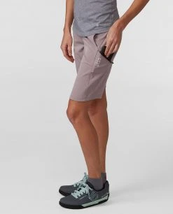 Stio Women's OPR Short -STIO Sales W OPR Short Hazy Lilac 1